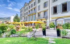 Hotel Bon Rivage